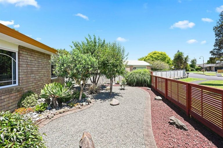 Photo of property in 10 Anchor Close, Flagstaff, Hamilton, 3210