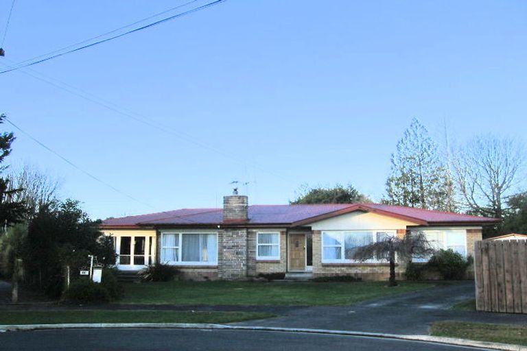 Photo of property in 10 Garrick Place, Beerescourt, Hamilton, 3200