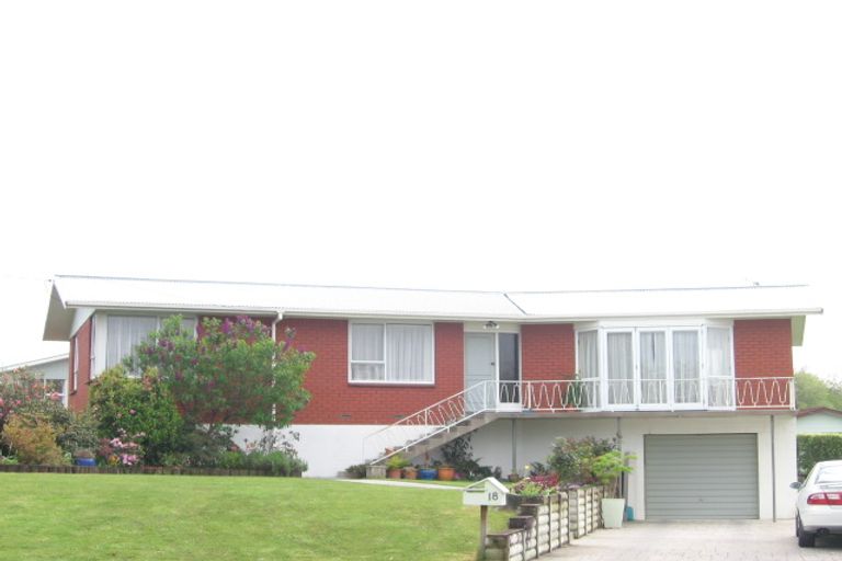 Photo of property in 18 Moana Place, Morrinsville, 3300
