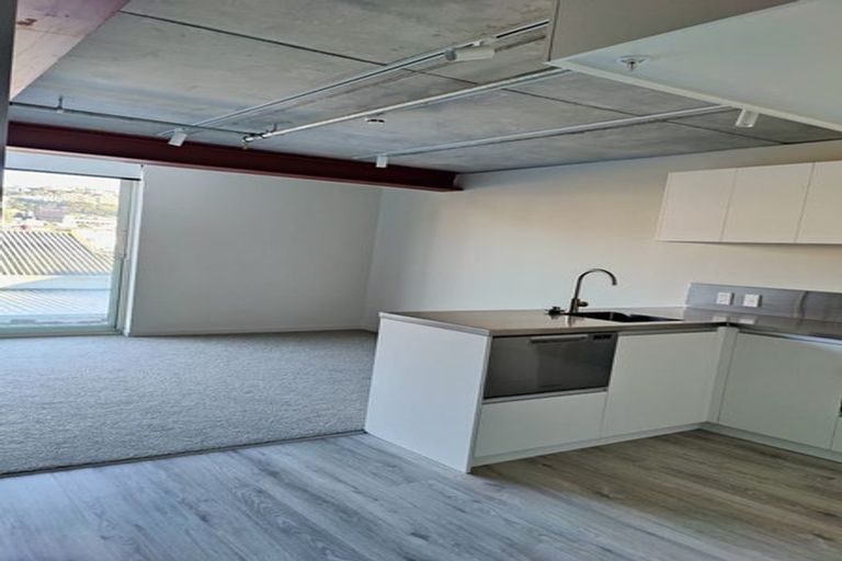Photo of property in 107/28 Martin Square, Te Aro, Wellington, 6011