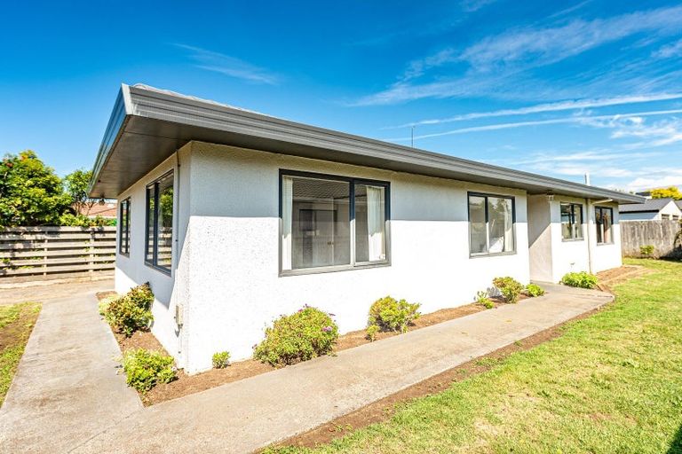 Photo of property in 14 Nathan Street, Springvale, Whanganui, 4501