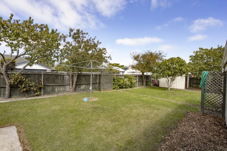 Photo of property in 351 Burwood Road, Burwood, Christchurch, 8083