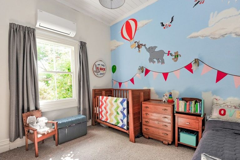 Photo of property in 174 Raupare Road, Twyford, Hastings, 4175