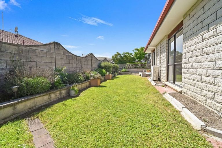 Photo of property in 15d Holyrood Terrace, Waipukurau, 4200