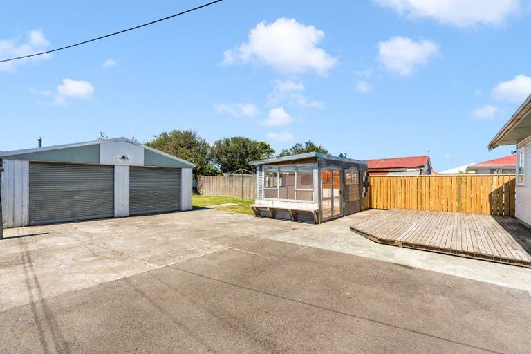 Photo of property in 47 Cockburn Street, Kuripuni, Masterton, 5810