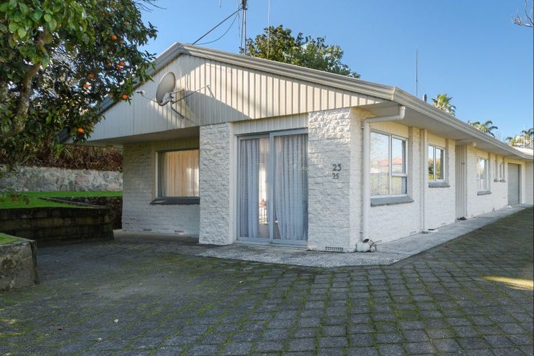 Photo of property in 23 Pah Street, Matua, Tauranga, 3110