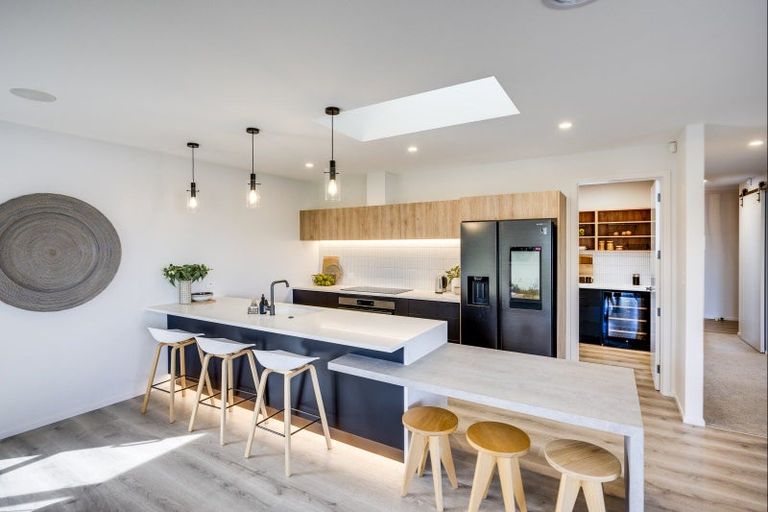 Photo of property in 140d Brookvale Road, Havelock North, 4130