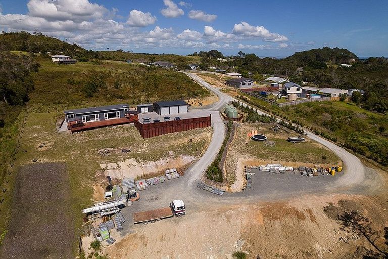 Photo of property in 12b Turvey Road, Mangonui, 0420