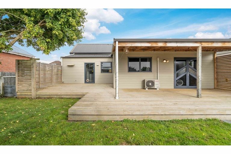 Photo of property in 116 Princes Street, Georgetown, Invercargill, 9812