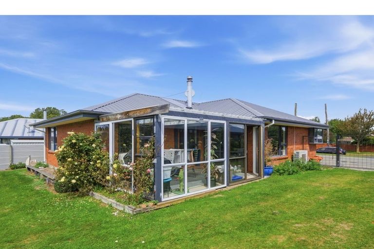 Photo of property in 105 Dunford Street, Rakaia, 7710