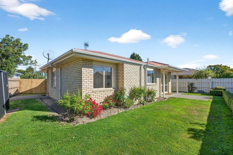 Photo of property in 97 Herbert Street, Masterton, 5810