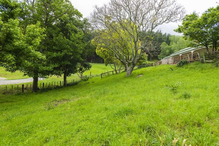 Photo of property in 831 Tiniroto Road, Waerengaokuri, Gisborne, 4072