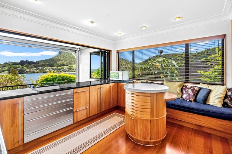 Photo of property in 2396 Whangarei Heads Road, Whangarei Heads, 0174