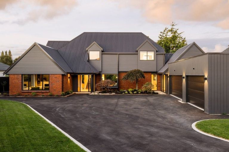 Photo of property in 9 Arcus Street, St Andrews, Hamilton, 3200