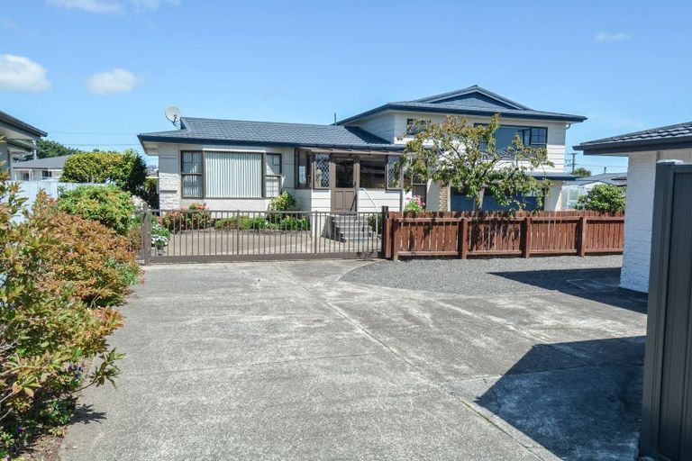 Photo of property in 57b Bainfield Road, Waikiwi, Invercargill, 9810