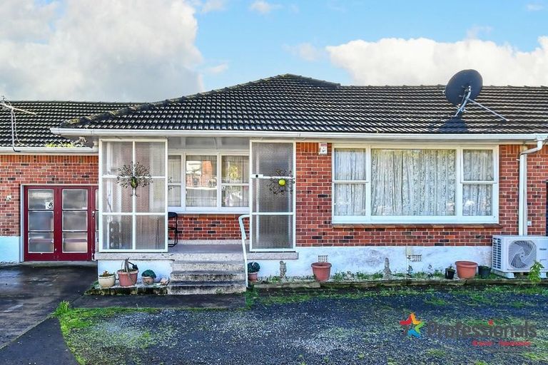 Photo of property in 2/24 Miles Avenue, Papatoetoe, Auckland, 2025