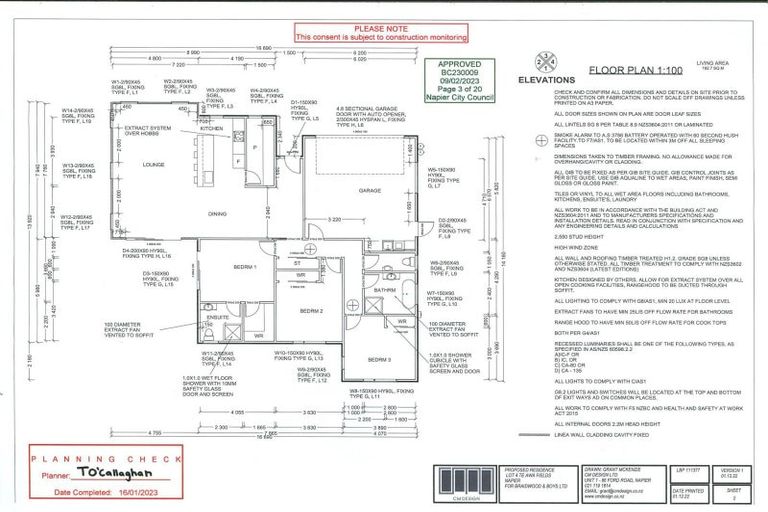 Photo of property in 59 Wai Whatu Street, Meeanee, Napier, 4110