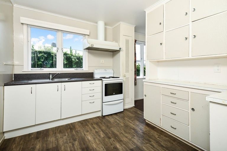 Photo of property in 97 Aurora Terrace, Hillcrest, Hamilton, 3216