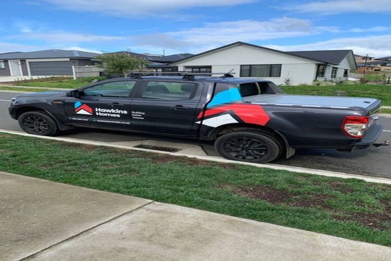 Photo of property in 20 Whatahuhu Street, Te Kauwhata, 3710