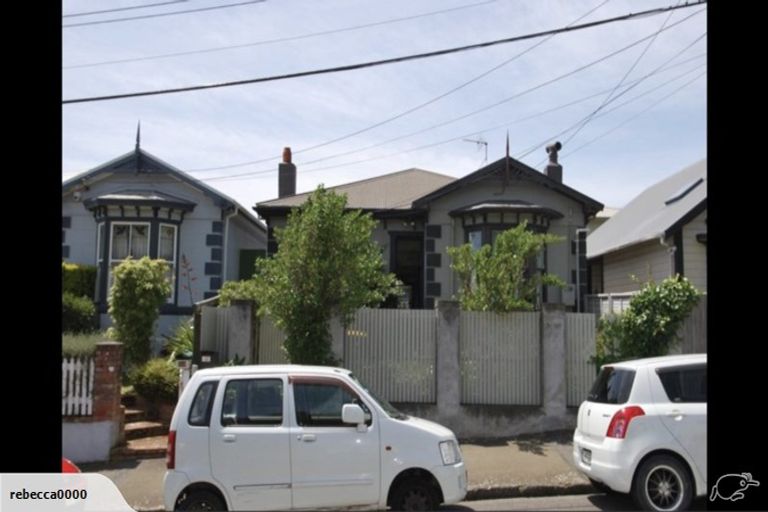 Photo of property in 205 Hanson Street, Newtown, Wellington, 6021