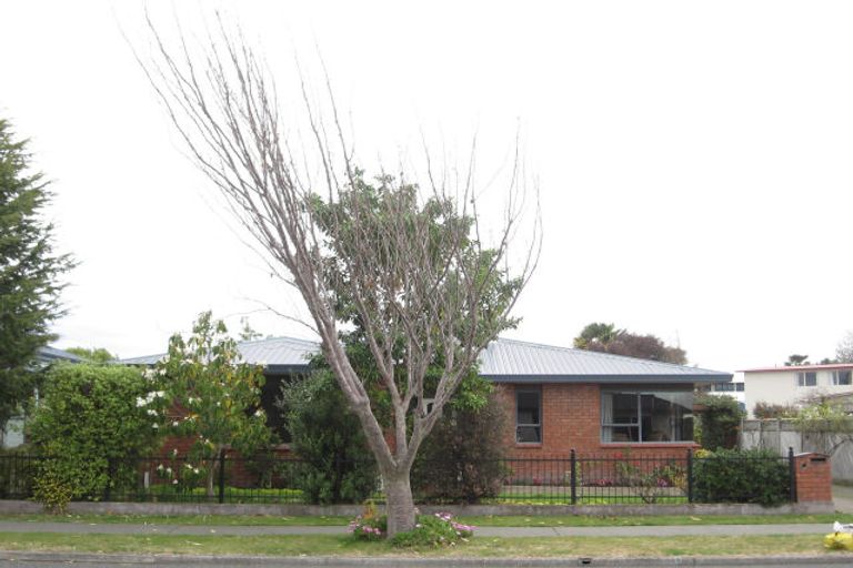 Photo of property in 162 Auckland Road, Greenmeadows, Napier, 4112