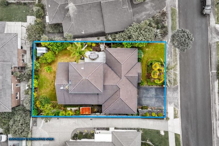 Photo of property in 10 Jelas Road, Red Beach, 0932