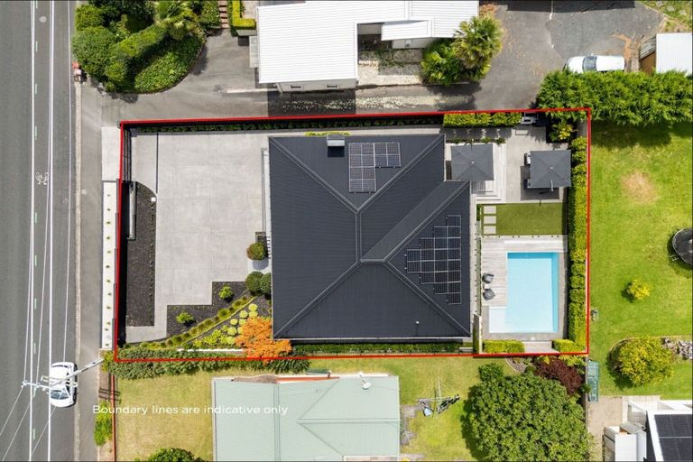 Photo of property in 788 River Road, Chartwell, Hamilton, 3210