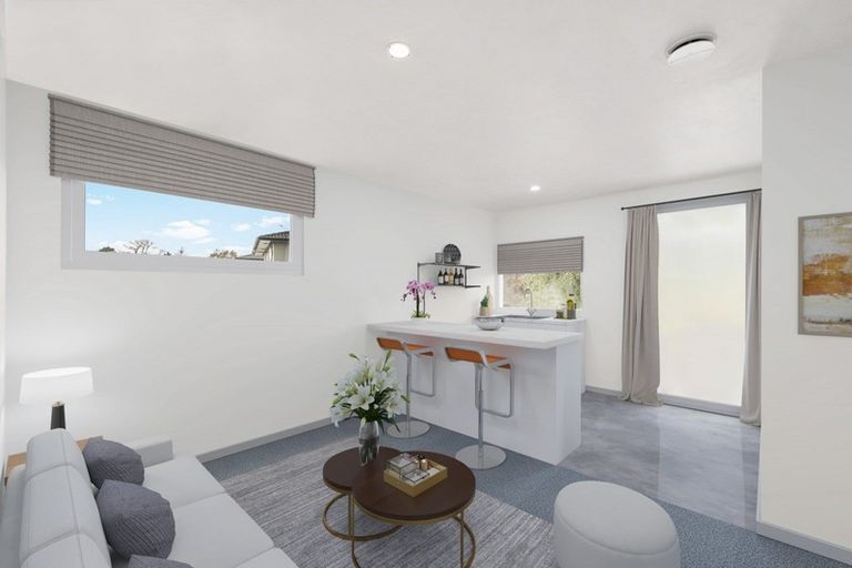 Photo of property in 17 Meteor Place, Schnapper Rock, Auckland, 0632