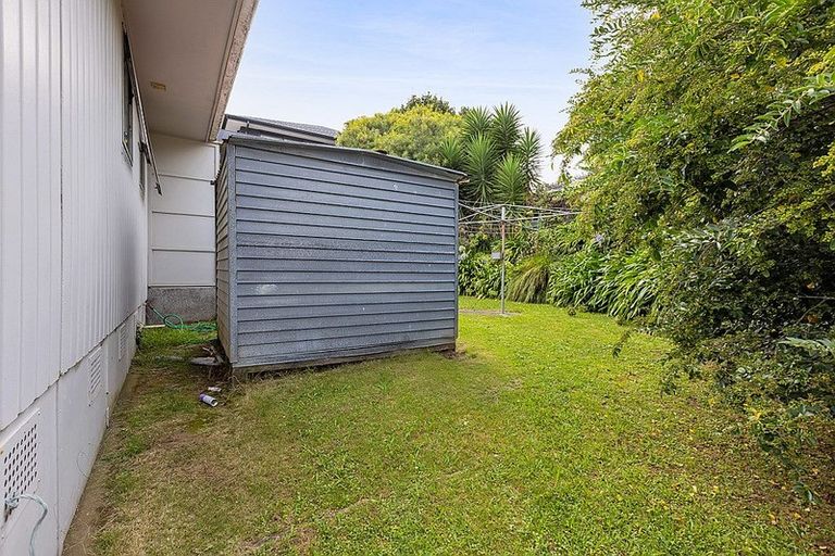 Photo of property in 15b Parsons Street, Vogeltown, New Plymouth, 4310