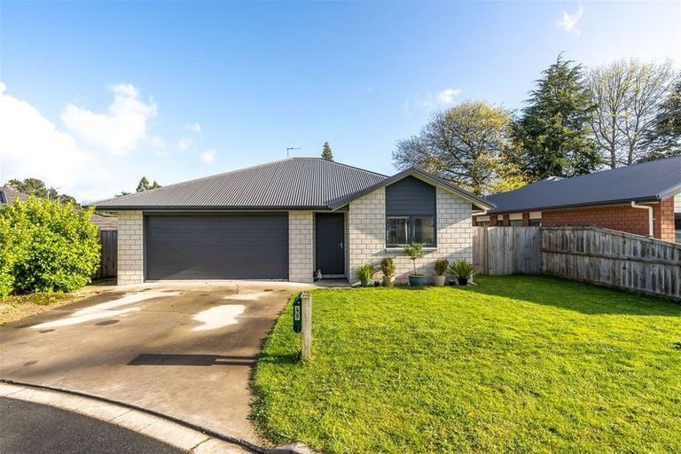 Photo of property in 49 Tupelo Street, Pukete, Hamilton, 3200