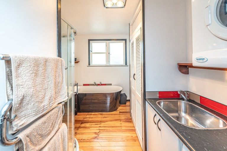 Photo of property in 17 Toi Street, Tawhero, Whanganui, 4501