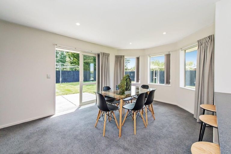 Photo of property in 16 Vitruvius Way, Leeston, 7632