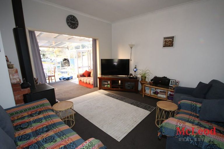 Photo of property in 15 Bridge Street, Rakaia, 7710