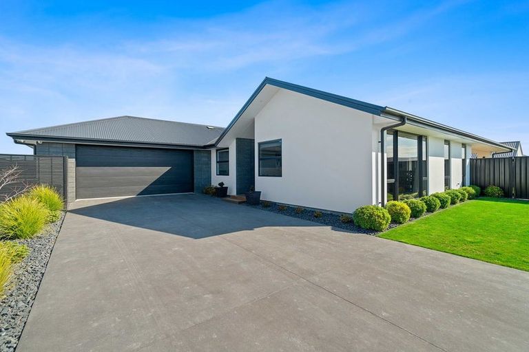 Photo of property in 54 Halpin Drive, Lincoln, 7608