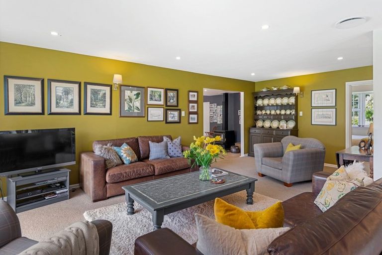 Photo of property in 308 Whites Road, Ohoka, 7692