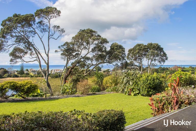 Photo of property in 155 Koutunui Road, Athenree, Katikati, 3177
