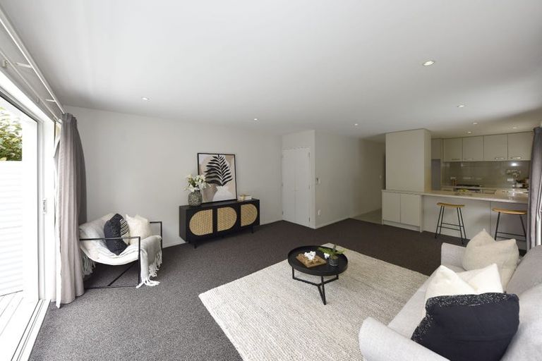 Photo of property in 3/24 Dickens Street, Addington, Christchurch, 8024