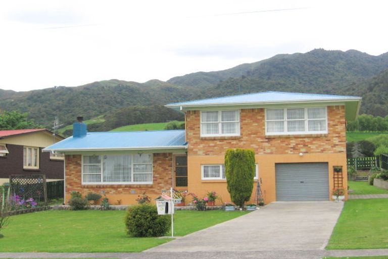 Photo of property in 45 East Avenue, Te Aroha, 3320