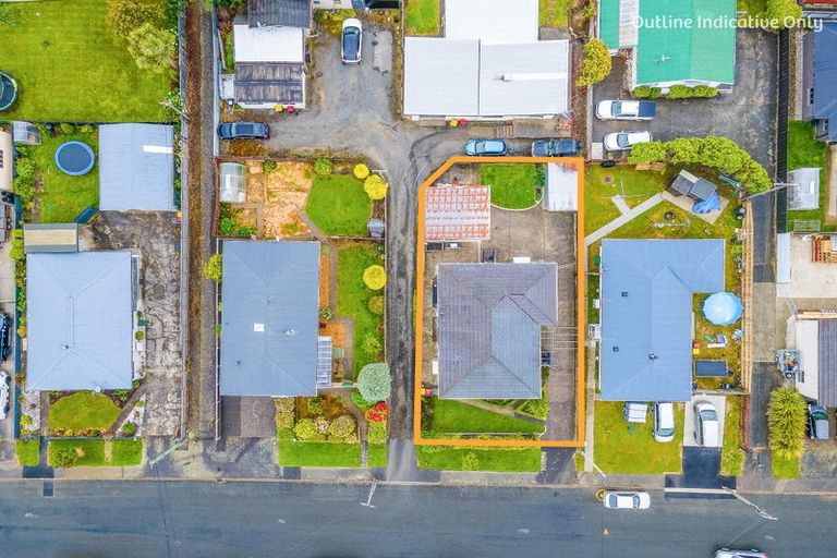 Photo of property in 86 Paterson Street, Grasmere, Invercargill, 9810