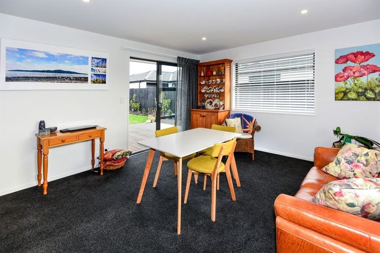 Photo of property in 3 Pakura Street, Lincoln, 7608