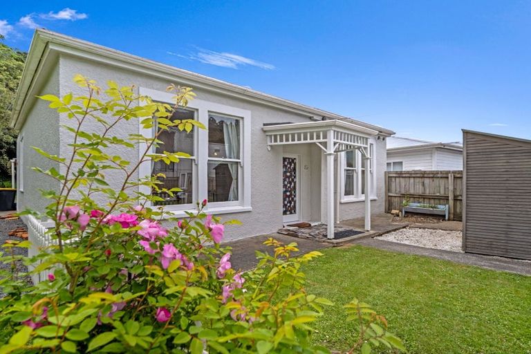 Photo of property in 40 Malvern Street, Woodhaugh, Dunedin, 9010