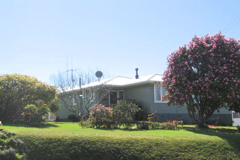 Photo of property in 21 Clarke Street, Gate Pa, Tauranga, 3112