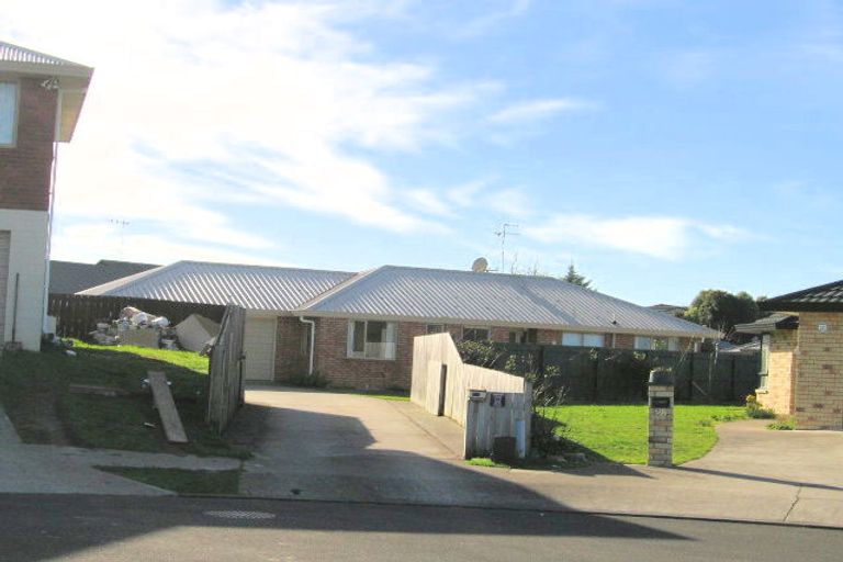 Photo of property in 26 Antrim Place, Nawton, Hamilton, 3200