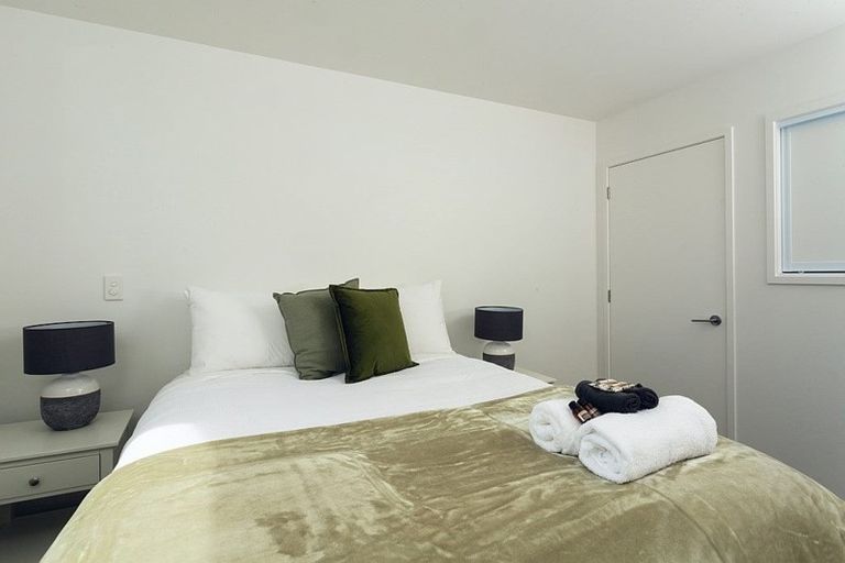 Photo of property in 4/221 Armagh Street, Christchurch Central, Christchurch, 8011