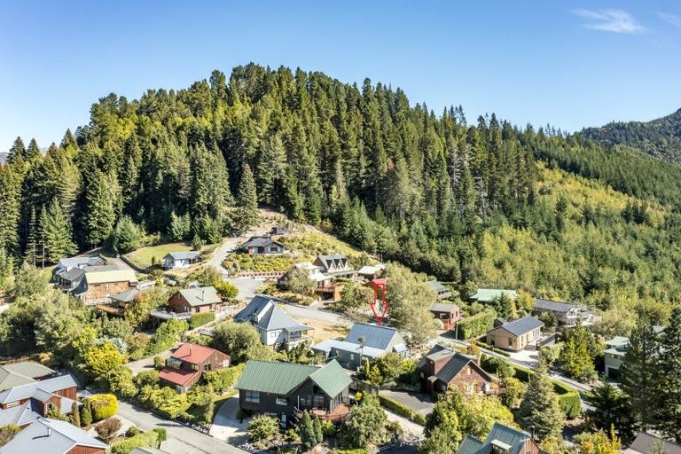 Photo of property in 19 Acheron Heights, Hanmer Springs, 7334