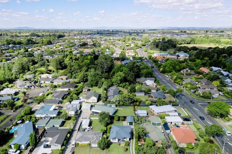 Photo of property in 6 Carlyle Avenue, Chartwell, Hamilton, 3210