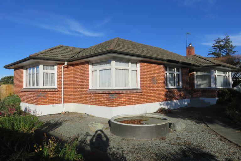 Photo of property in 10 Hayhurst Street, Temuka, 7920