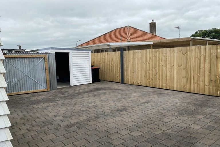 Photo of property in 7 Park Street, Morrinsville, 3300