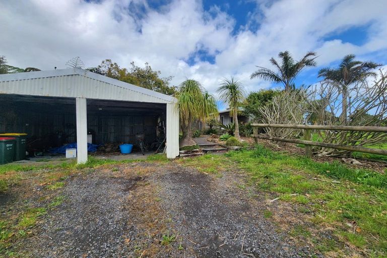 Photo of property in 299 Ahu Ahu Road, Kaitake, New Plymouth, 4374