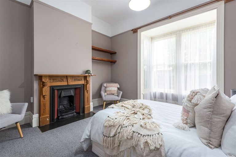 Photo of property in 11 Strickland Street, Sydenham, Christchurch, 8023